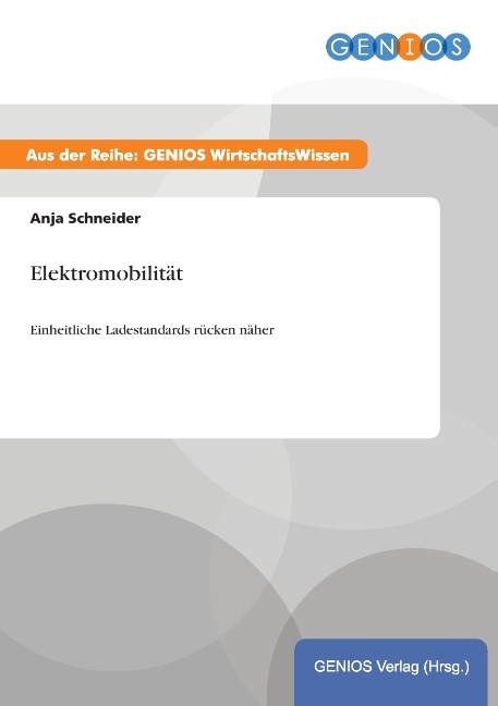 Elektromobilität