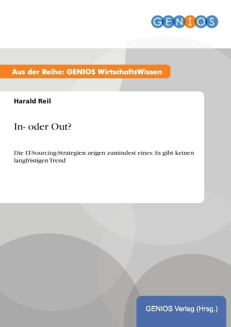 In- oder Out?