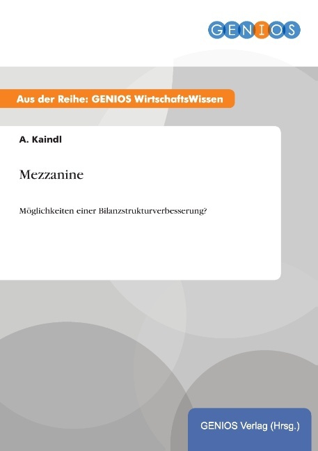 Mezzanine