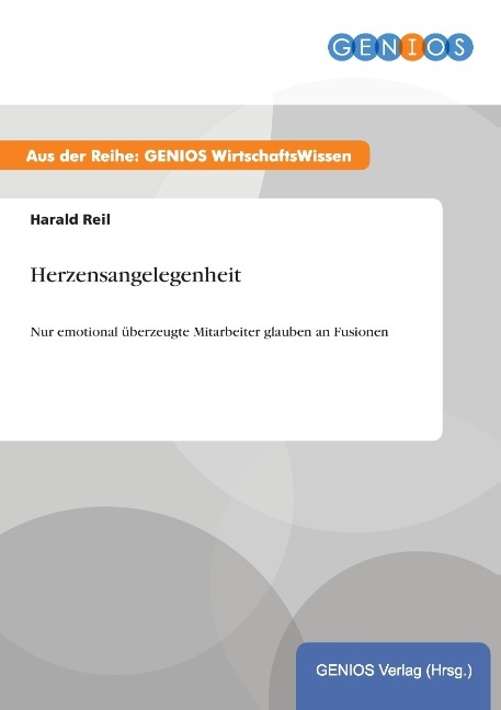 Herzensangelegenheit