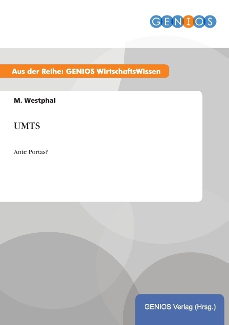 UMTS