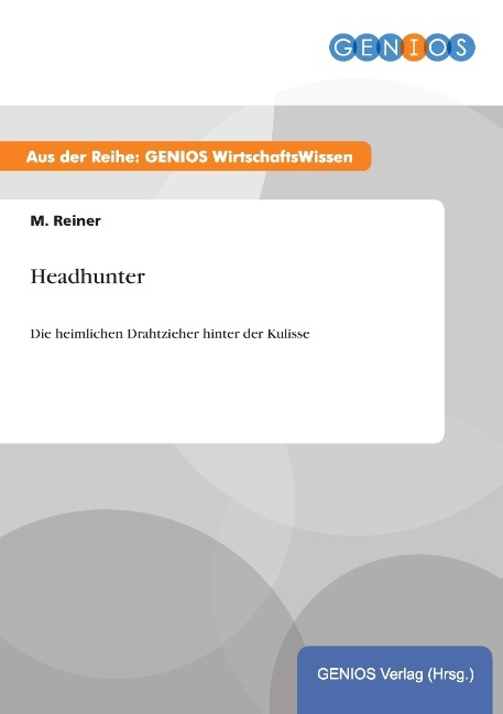 Headhunter