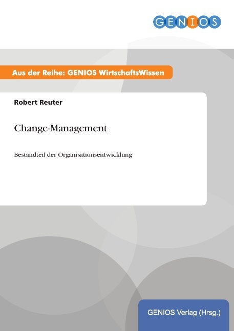 Change-Management