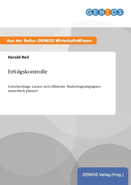Erfolgskontrolle