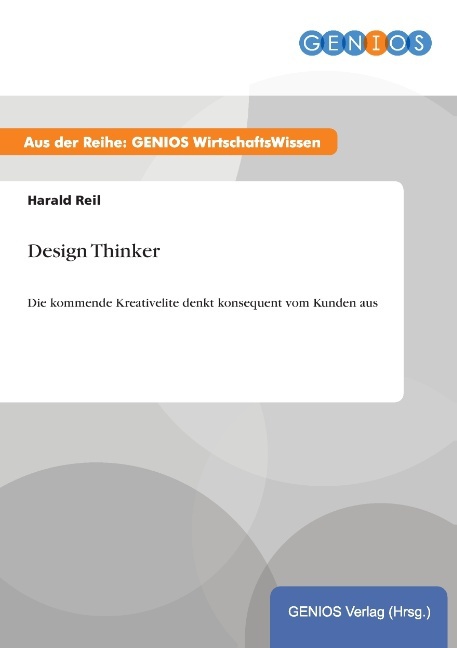 Design Thinker