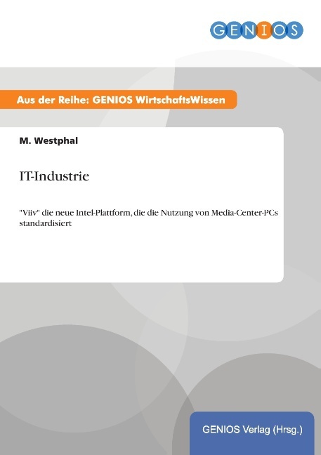 IT-Industrie