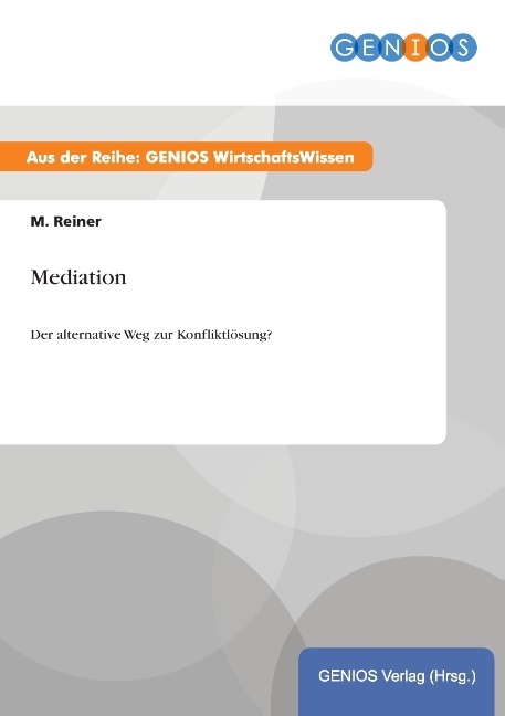 Mediation