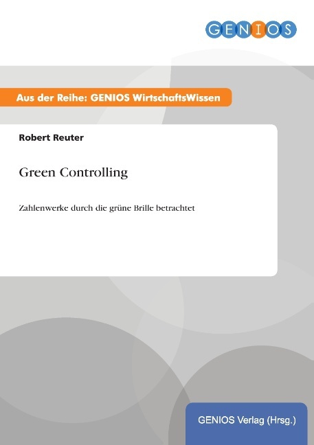 Green Controlling
