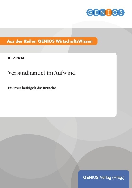 Versandhandel im Aufwind