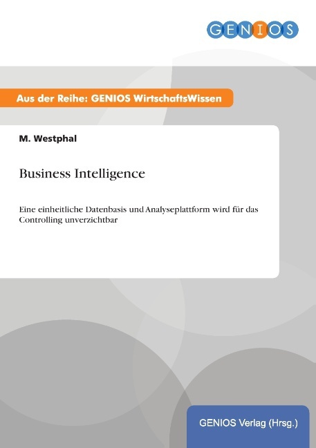 Business Intelligence