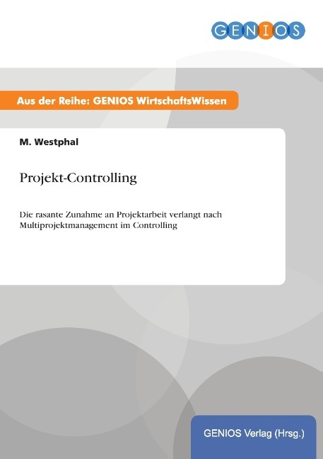 Projekt-Controlling