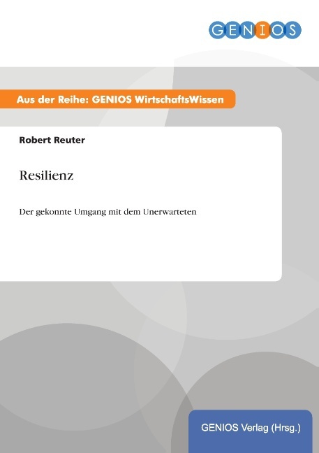 Resilienz