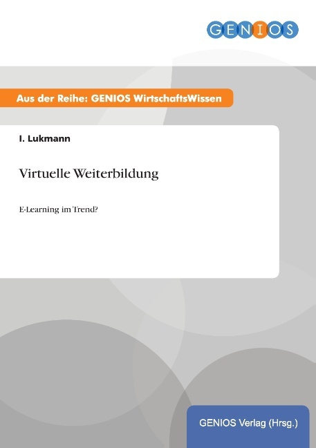 Virtuelle Weiterbildung