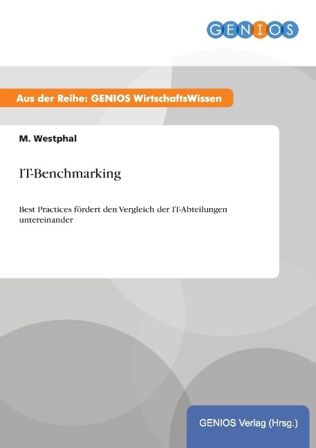 IT-Benchmarking