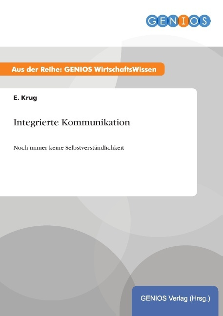 Integrierte Kommunikation