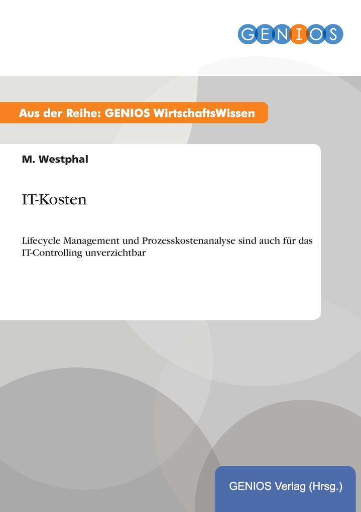IT-Kosten