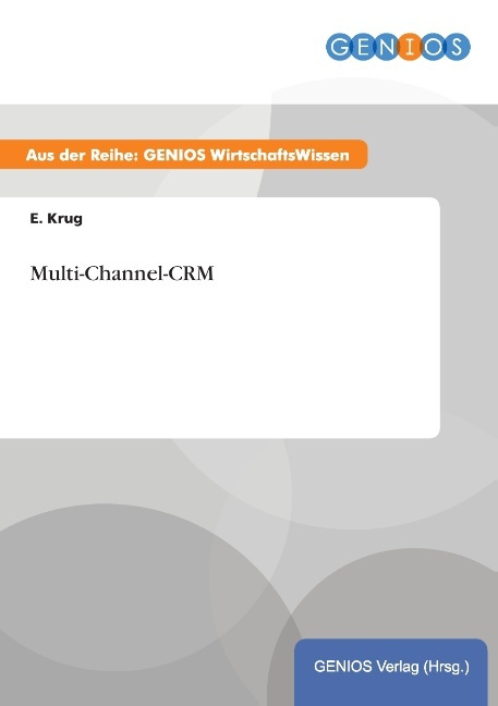 Multi-Channel-CRM
