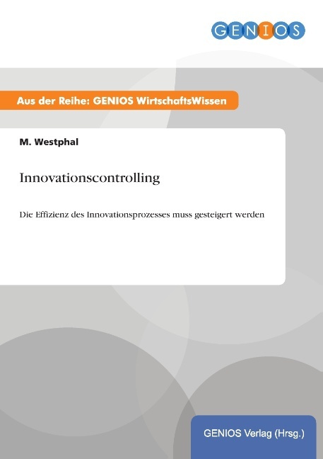 Innovationscontrolling