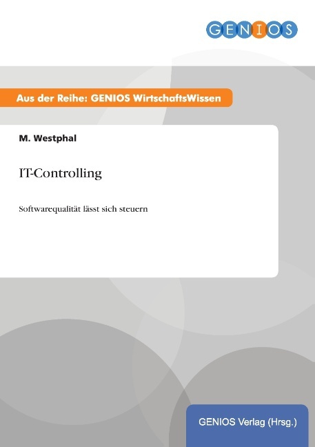 IT-Controlling