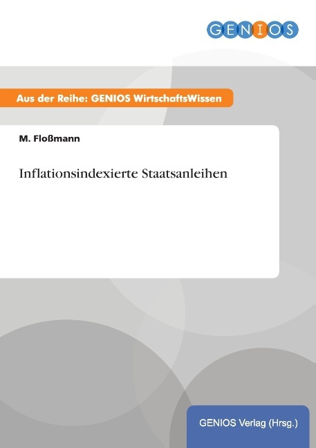 Inflationsindexierte Staatsanleihen