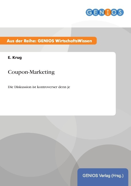 Coupon-Marketing