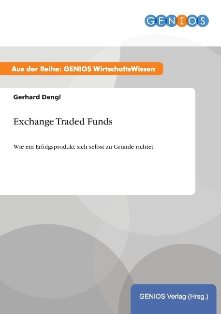 Exchange Traded Funds