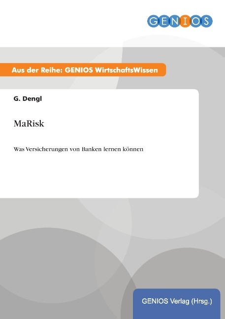 MaRisk