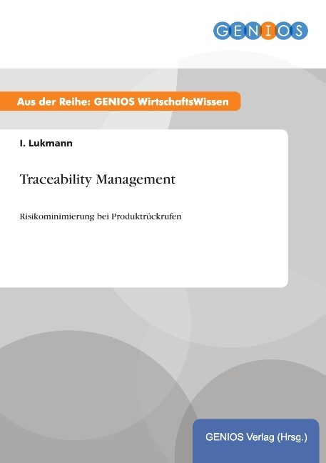 Traceability Management