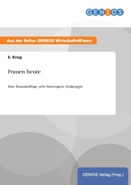 Frauen heute