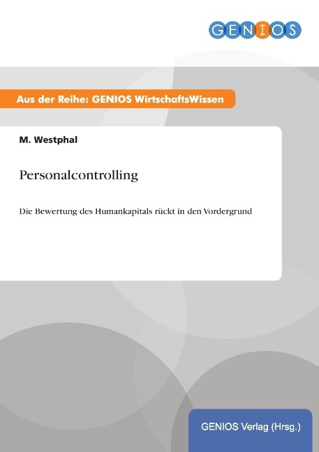 Personalcontrolling