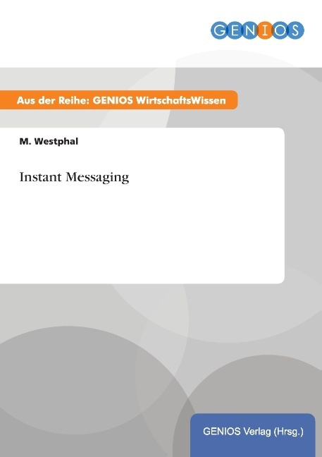 Instant Messaging