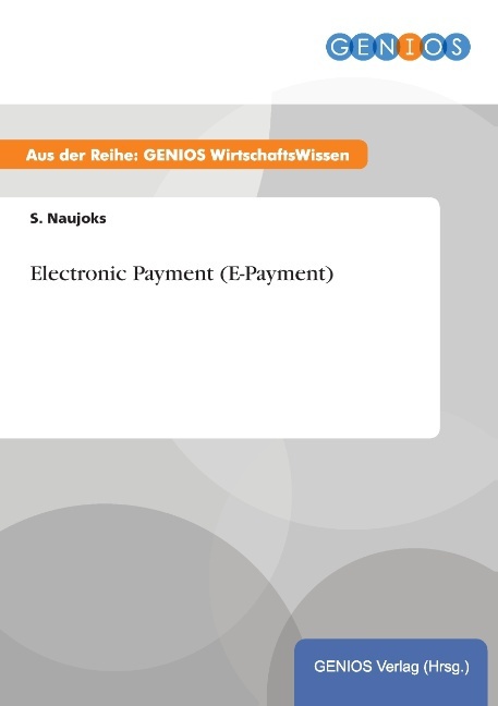 Electronic Payment (E-Payment)
