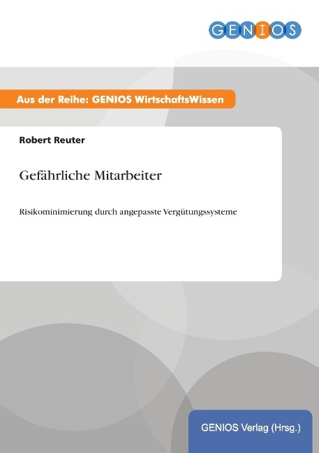 Gefährliche Mitarbeiter
