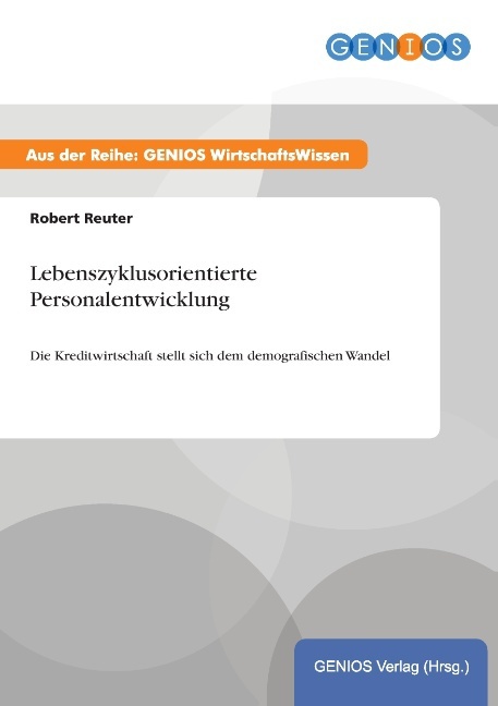 Lebenszyklusorientierte Personalentwicklung