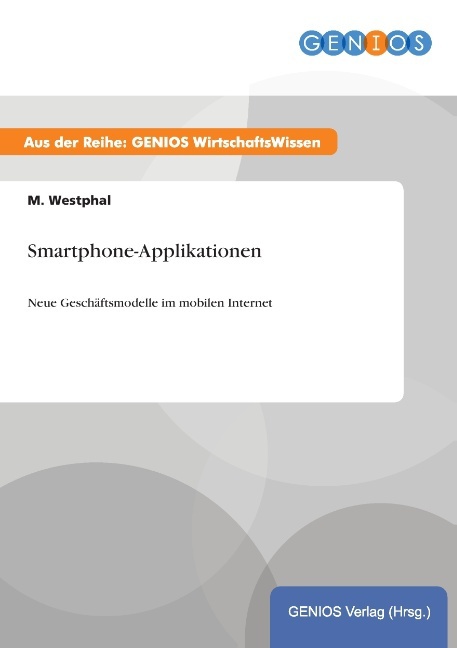 Smartphone-Applikationen