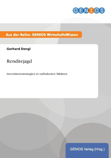 Renditejagd