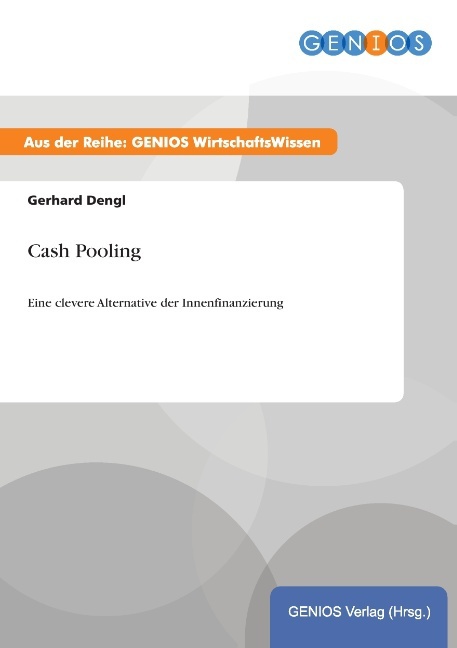 Cash Pooling