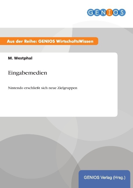 Eingabemedien