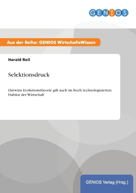 Selektionsdruck