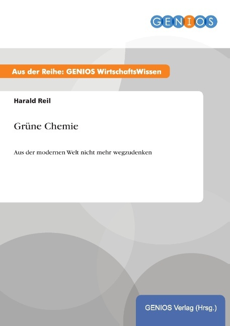 Grüne Chemie
