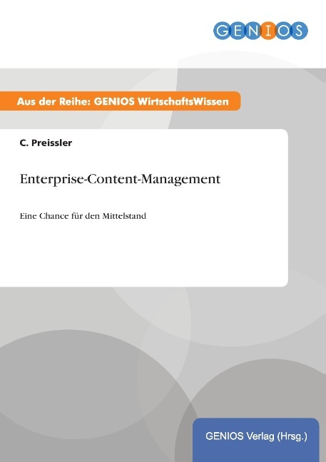 Enterprise-Content-Management