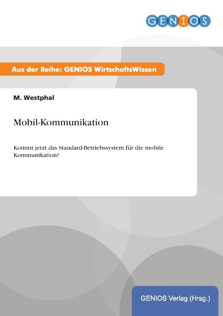 Mobil-Kommunikation