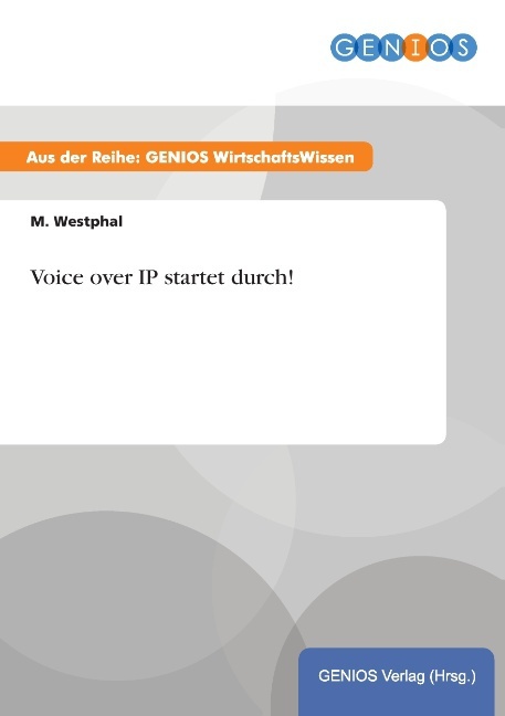 Voice over IP startet durch!