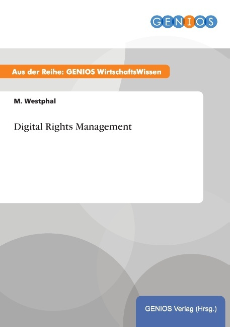 Digital Rights Management