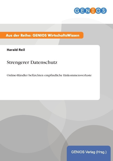 Strengerer Datenschutz