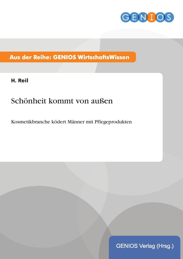 Schönheit kommt von außen