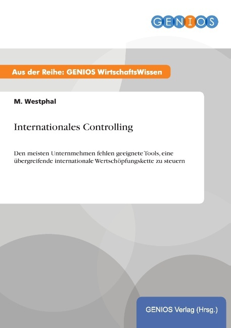 Internationales Controlling