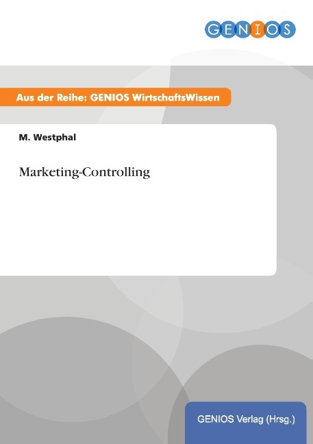 Marketing-Controlling