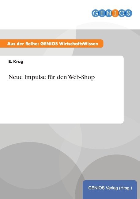 Neue Impulse für den Web-Shop