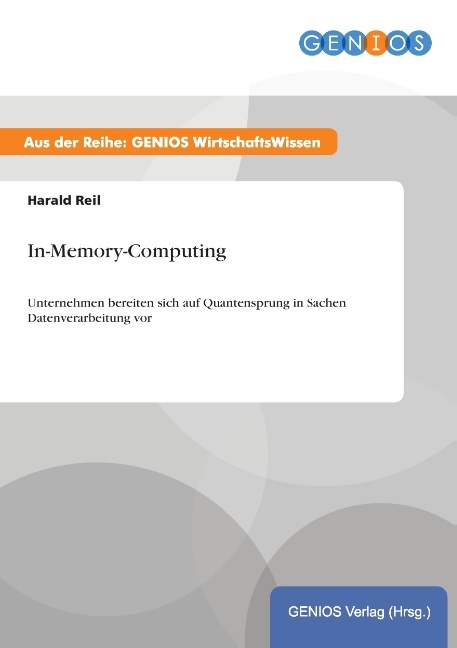 In-Memory-Computing